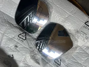 Inner Mirror Lx570 2018 Sensor Type