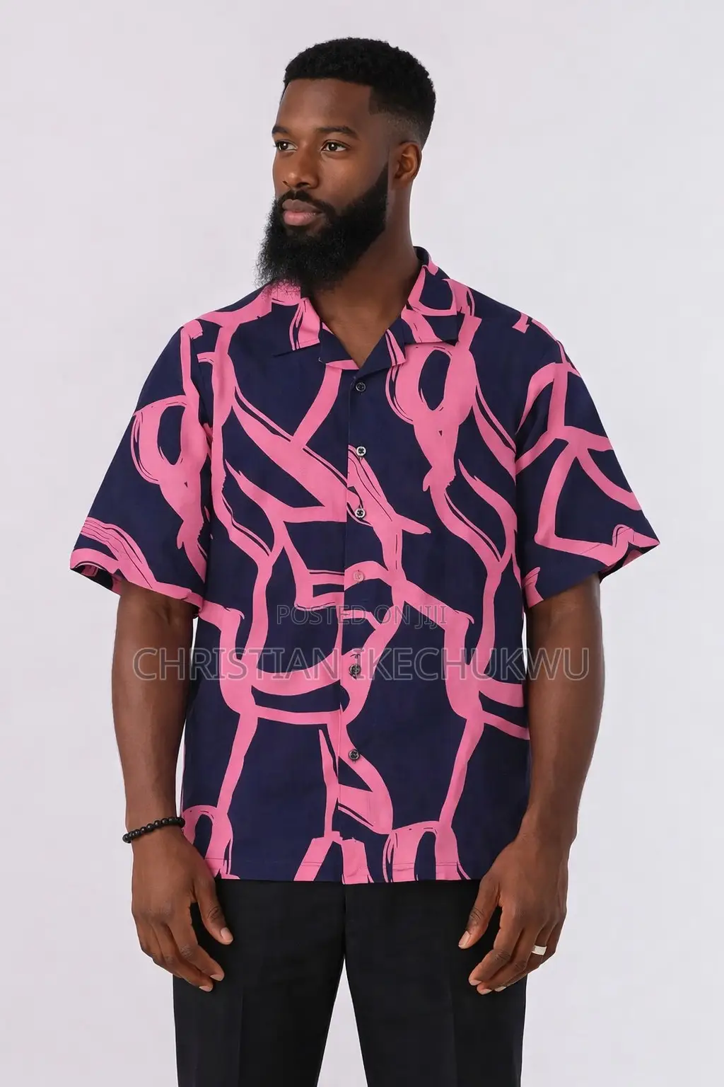 Vintage Shirts