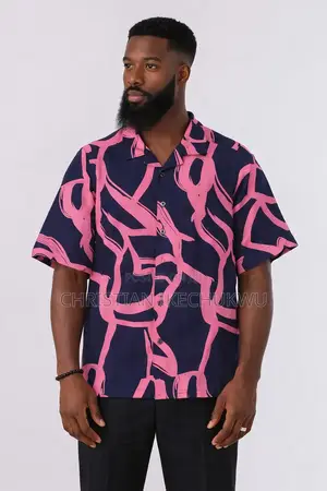 Vintage Shirts