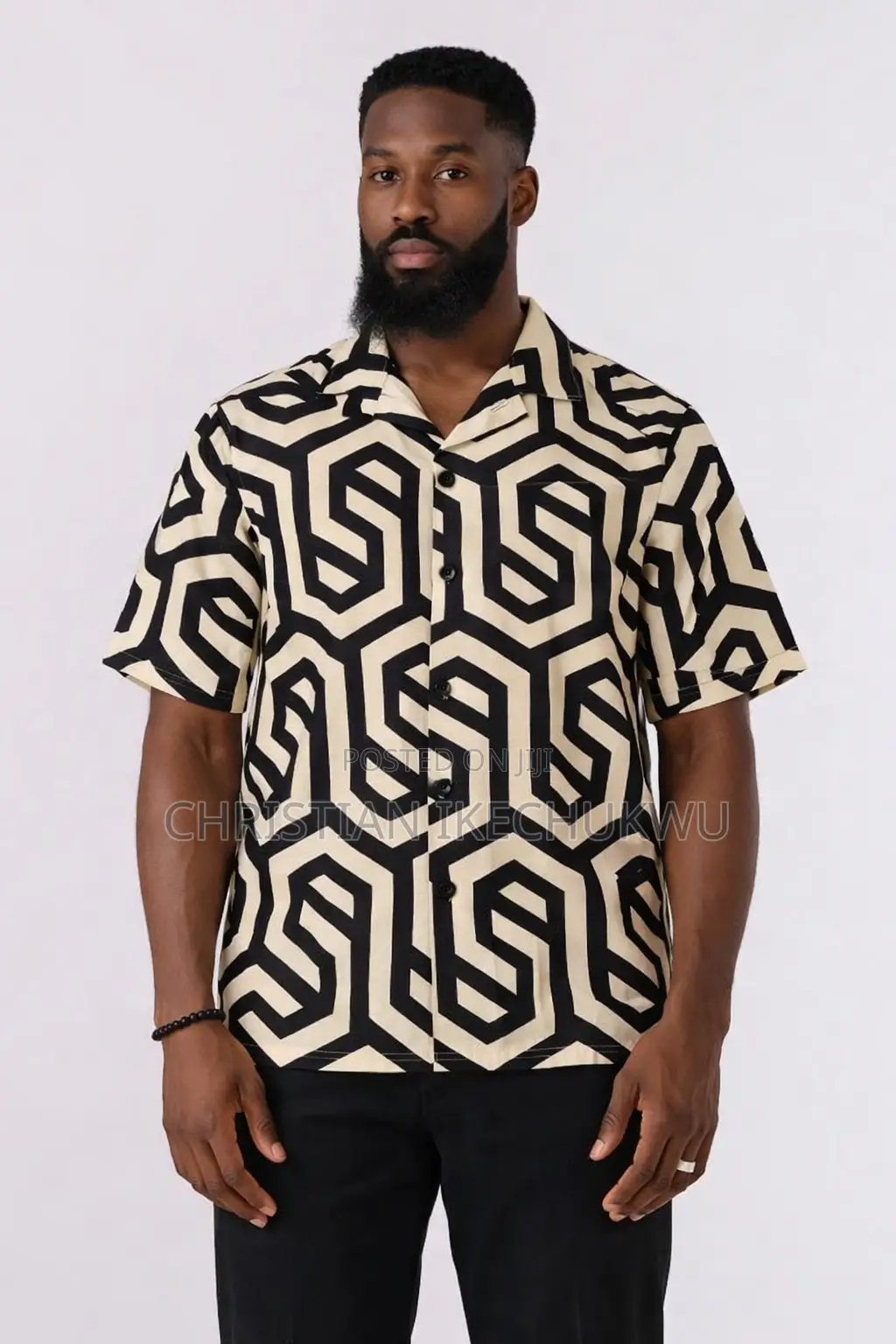 Vintage Shirts