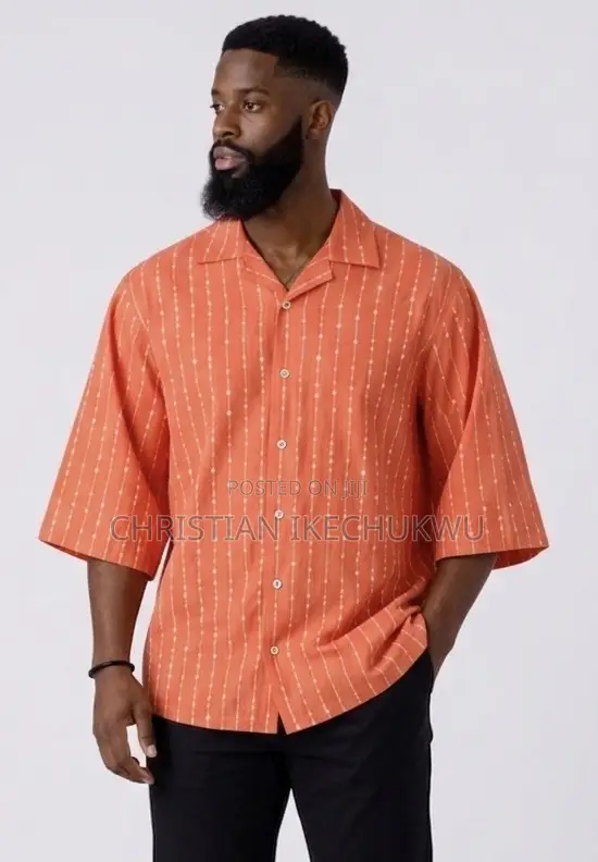 Vintage Shirts