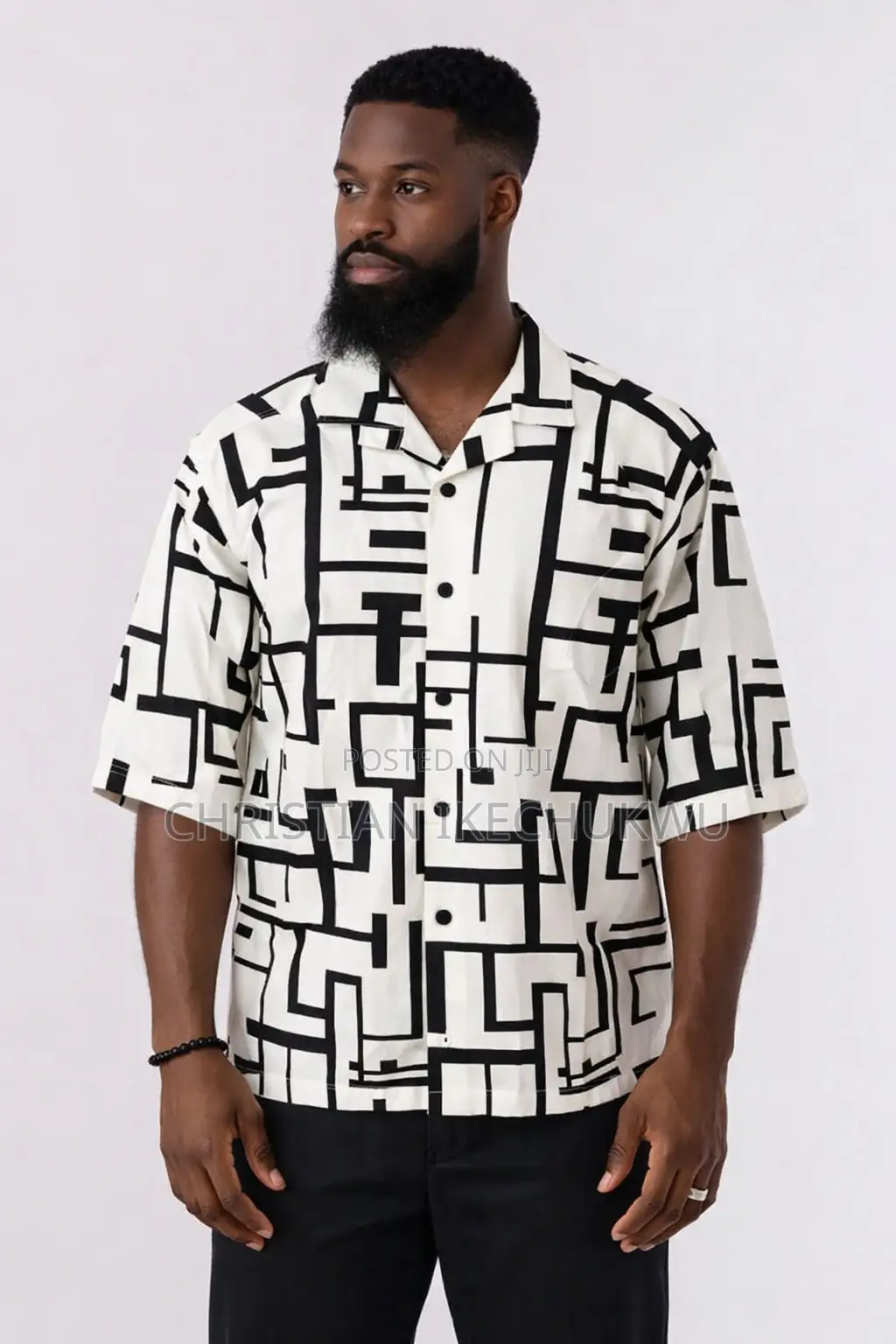 Vintage Shirts