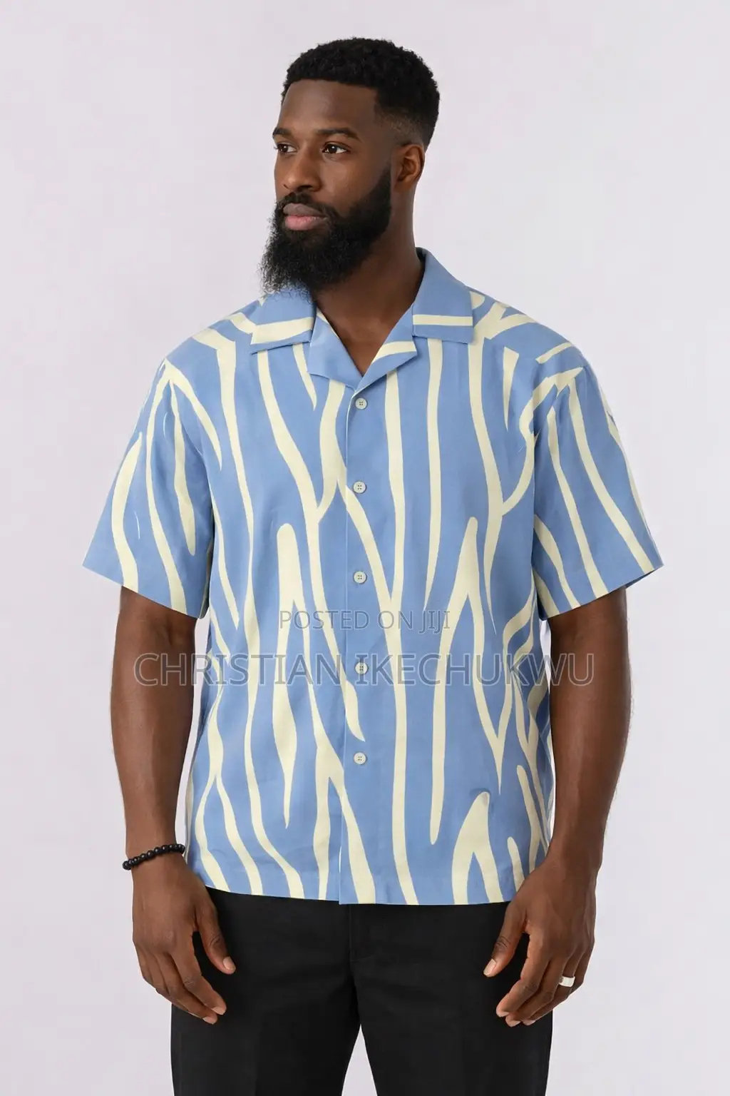 Vintage Shirts