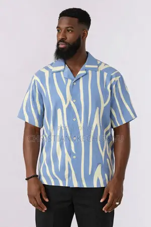 Vintage Shirts