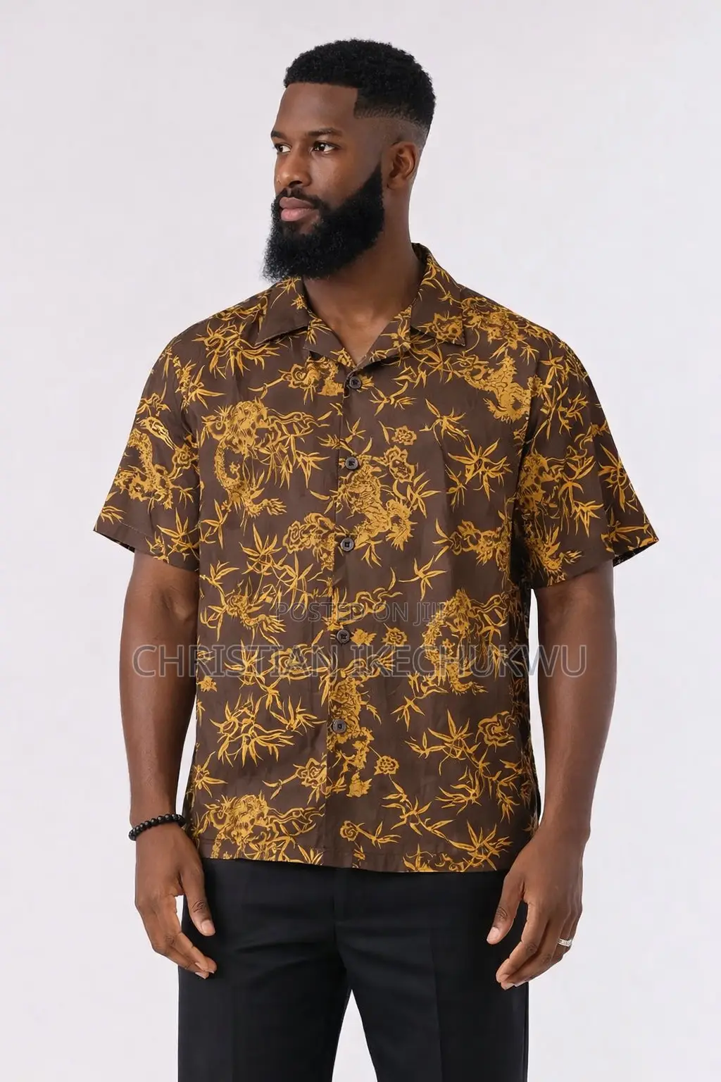 Vintage Shirts