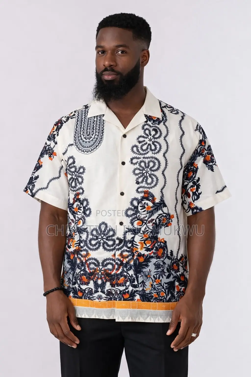 Vintage Shirts