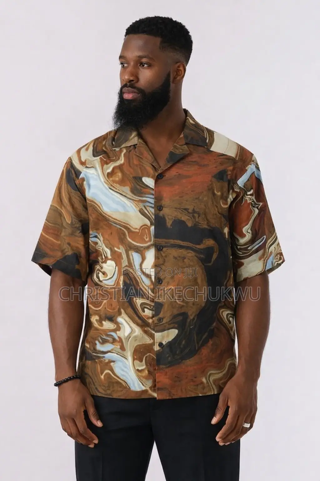 Vintage Shirts