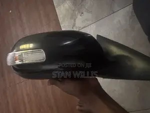 Camry Side Mirror