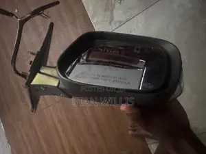 Camry Side Mirror