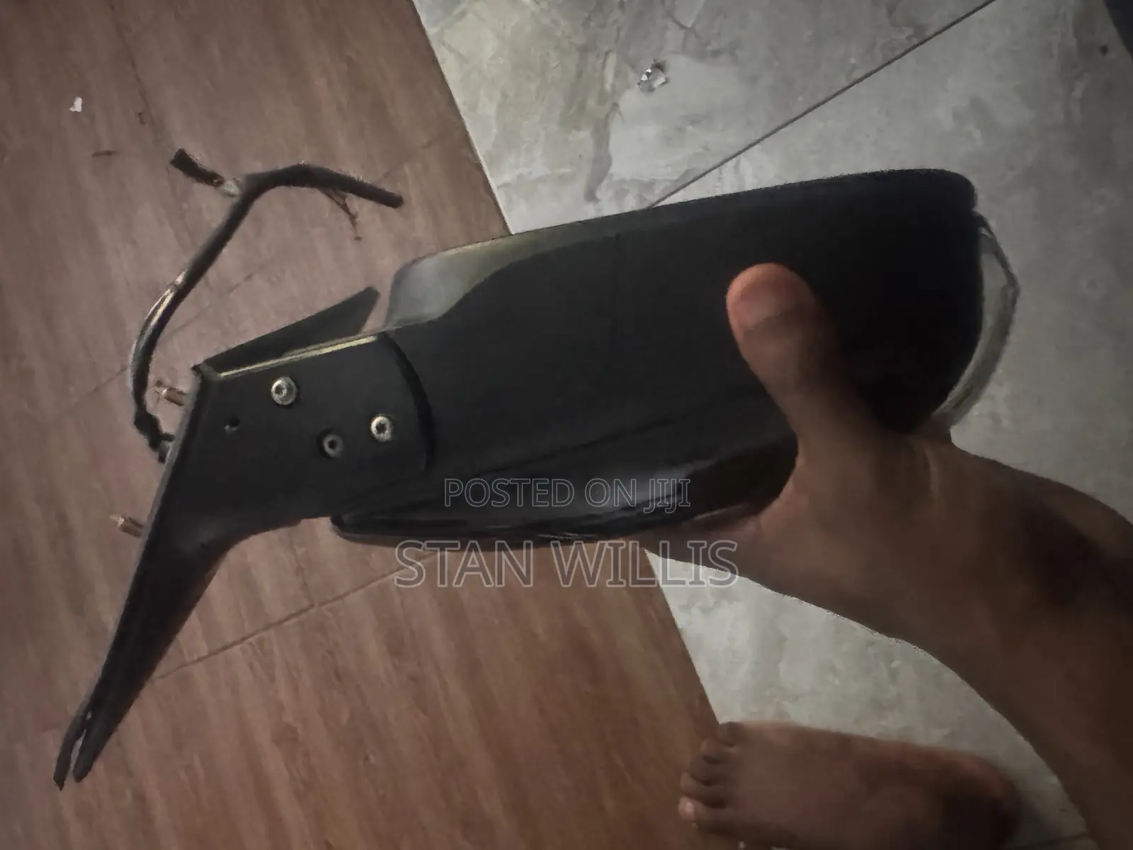 Camry Side Mirror