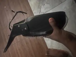Camry Side Mirror