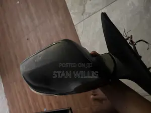 Camry Side Mirror