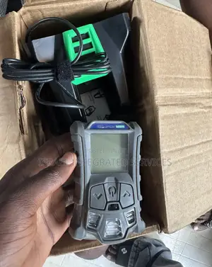 Msa Altair 4xr Multigas Detector