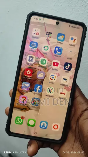 Xiaomi Redmi Note 13 128 GB Blue