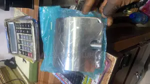 Wall-Mounted Stainless Steel Toilet Tissue Holder for Bathrooms.