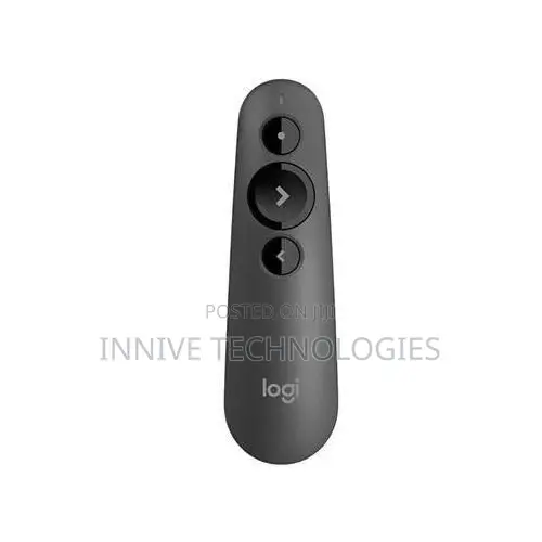 Logitech R500s Presentation Remote