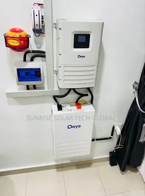 10kwh 48v Installation