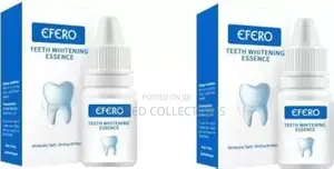 Efero Teeth Whitening Essence