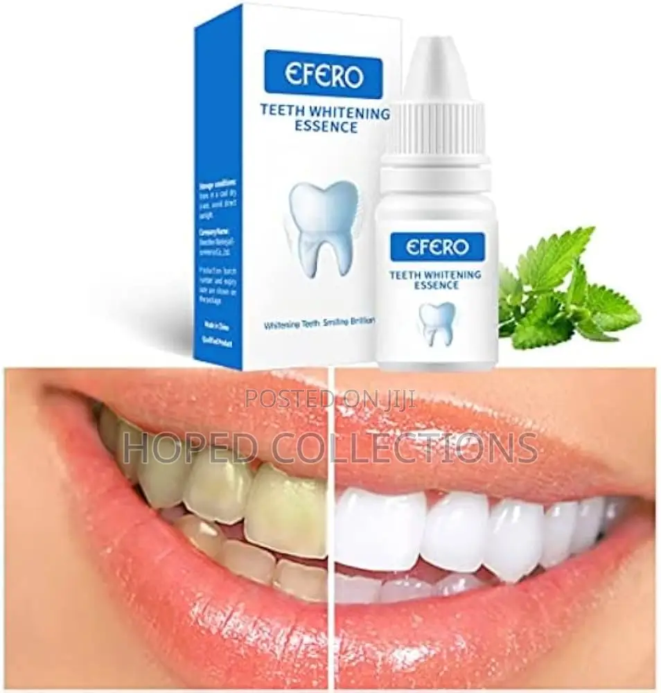 Efero Teeth Whitening Essence