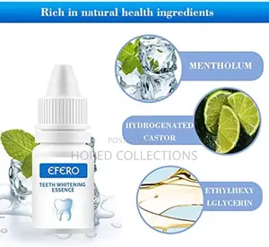 Efero Teeth Whitening Essence