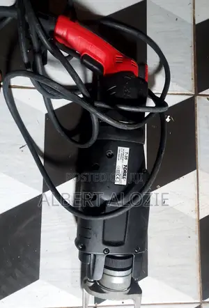 Professional T-Drill T-35 Portable Tee Shaping Machine
