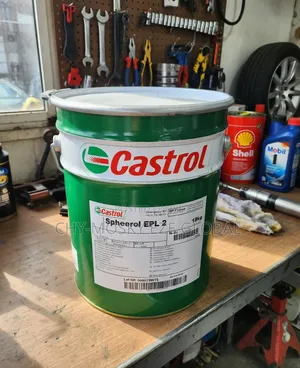Castrol Spheerol Epl 2 (18kg)