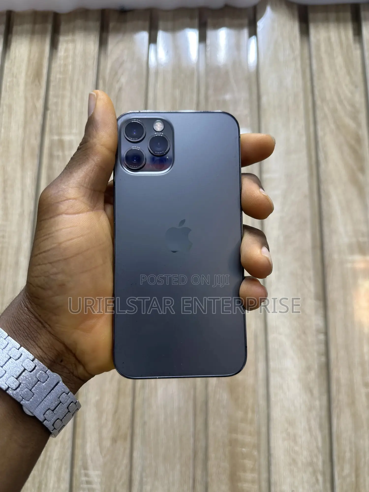 Apple iPhone 12 Pro 128 GB Blue