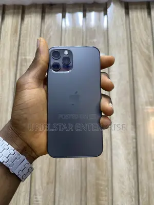 Apple iPhone 12 Pro 128 GB Blue