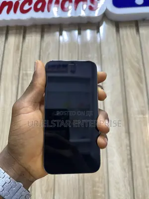 Apple iPhone 12 Pro 128 GB Blue