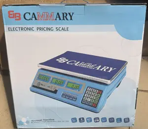 Cammry Digital Electronic Pricing Scale