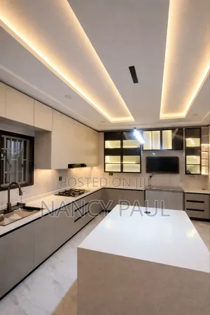 3bdrm Apartment in Wumba for sale