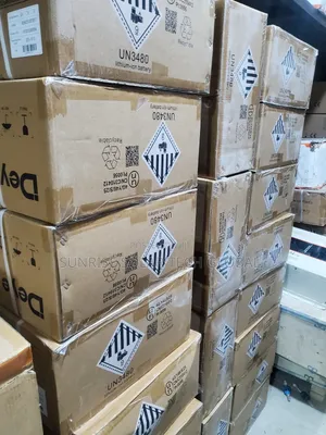 10kwh 48v Installation