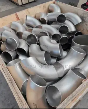 Stainless Steel Fittings