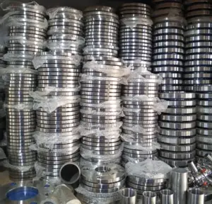 Stainless Steel Fittings