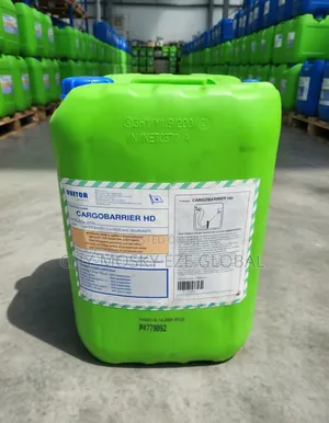 Unitor Cargobarrier Hd (25l)