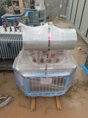 Astor Transformer