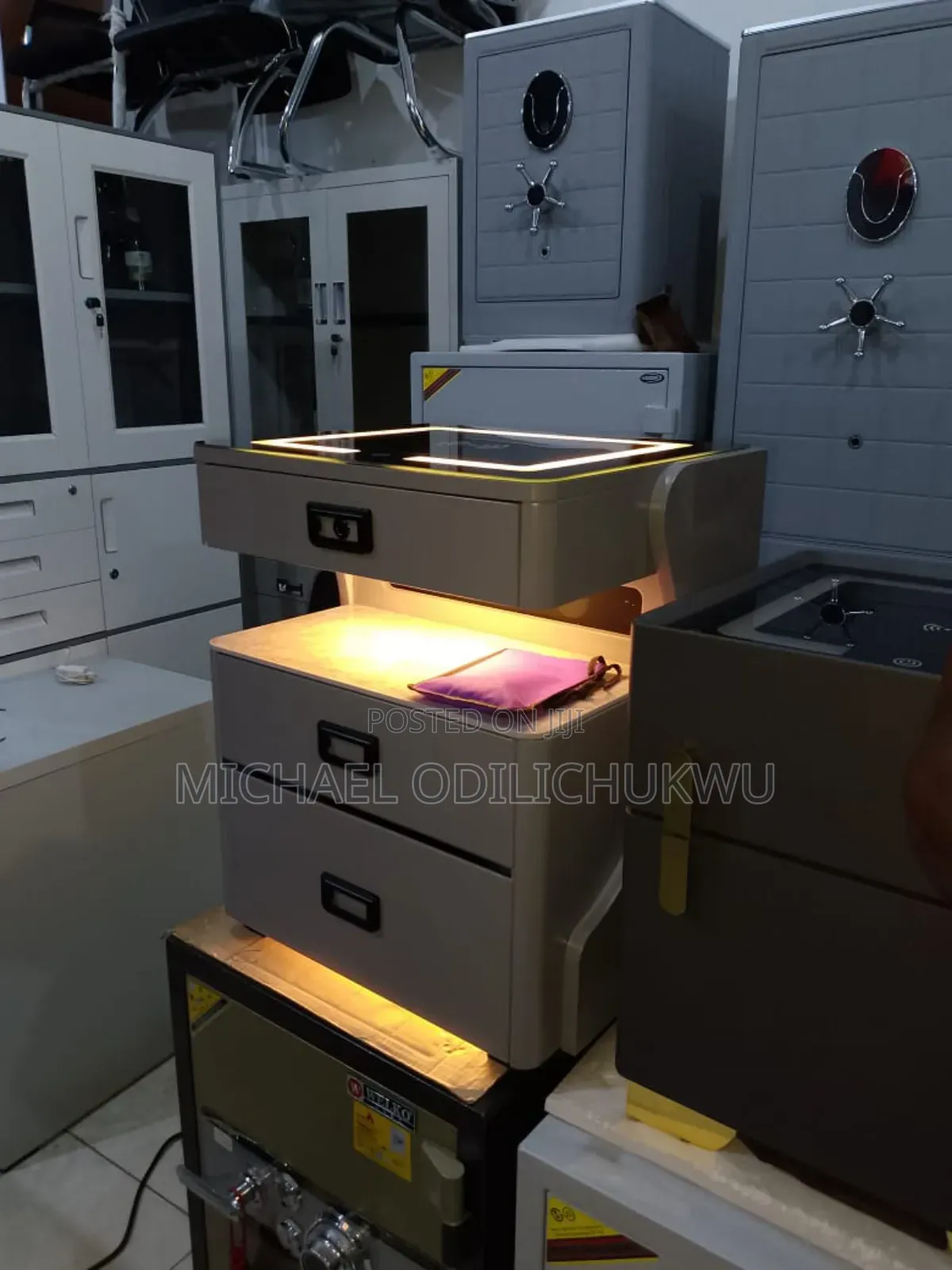 Quality Safes
