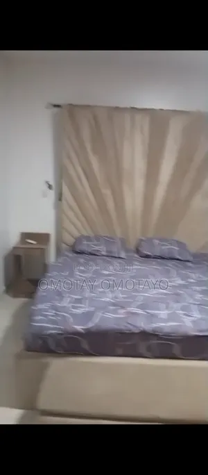 Furnished 5bdrm Block of Flats in Diamond Estate, Sangotedo for rent