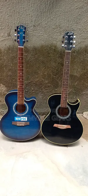 Quality Uk Used Semi Acoustic Guitars