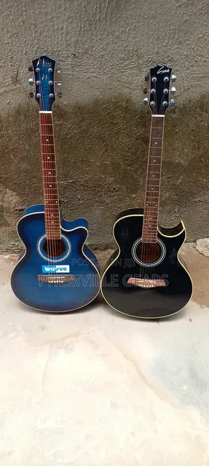 Quality Uk Used Semi Acoustic Guitars