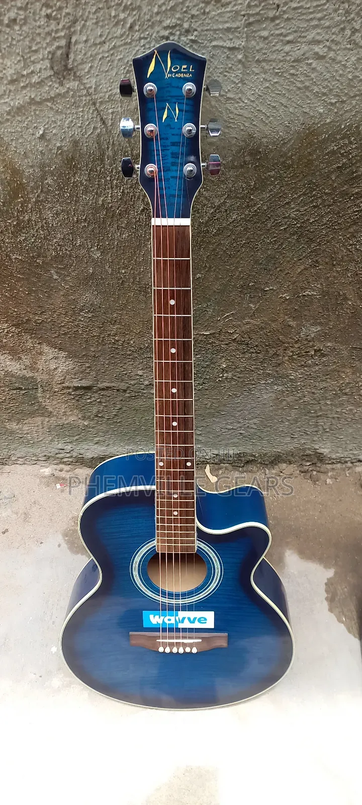 Quality Uk Used Semi Acoustic Guitars