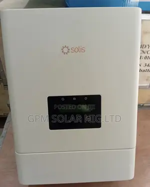 5kva Hybrid Inverter