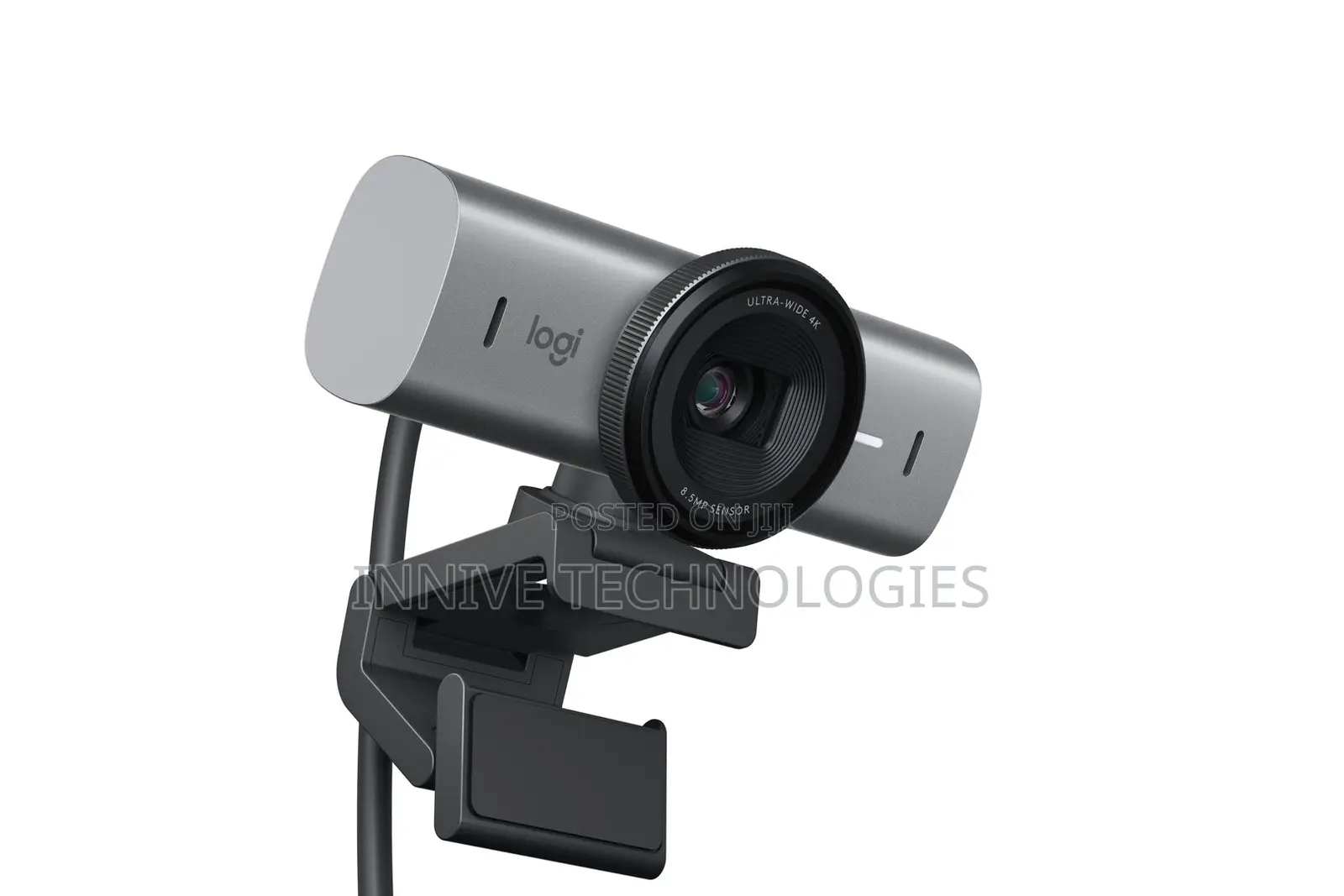 Logitech Webcam Mx Brio 705 For Business