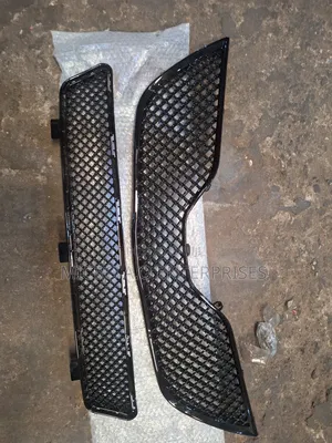 Toyota Camry 2010 Up and Down Grille Basket Type