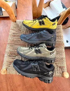 Original Cordura X New Balance 1906r Men Women