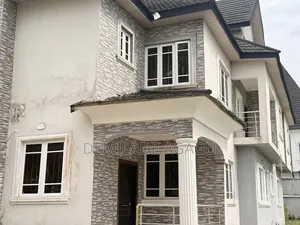 4bdrm Duplex in Diamond Estate, Sangotedo for rent