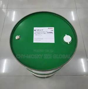 Castrol Radicool Sf Antifreeze Coolant (210ltr/Drum)