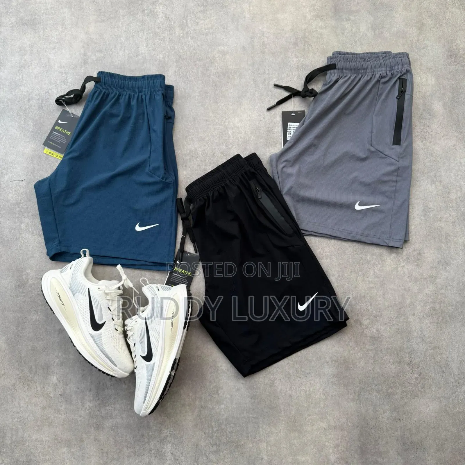 Activeflex Performance Shorts