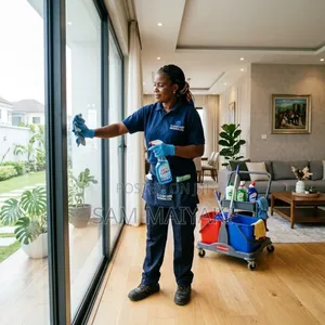 Elite Industrial Cleaning That Gets the Job Done Right