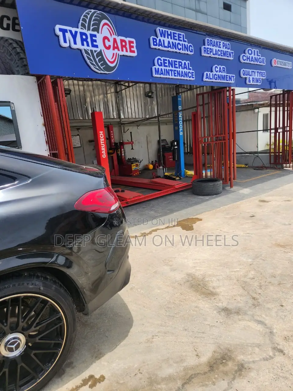 DGW Autospa